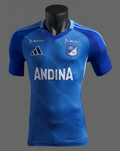 Millonarios Local 2025