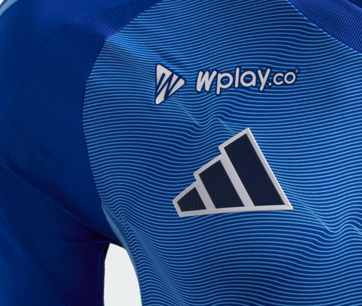 Millonarios Local 2025