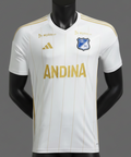 Millonarios visitante 24/25