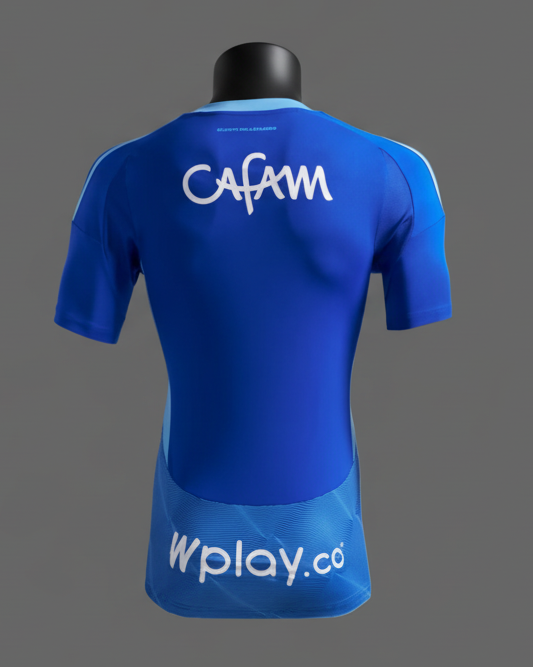 Millonarios Local 2025