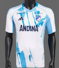 Millonarios Visitante 2025