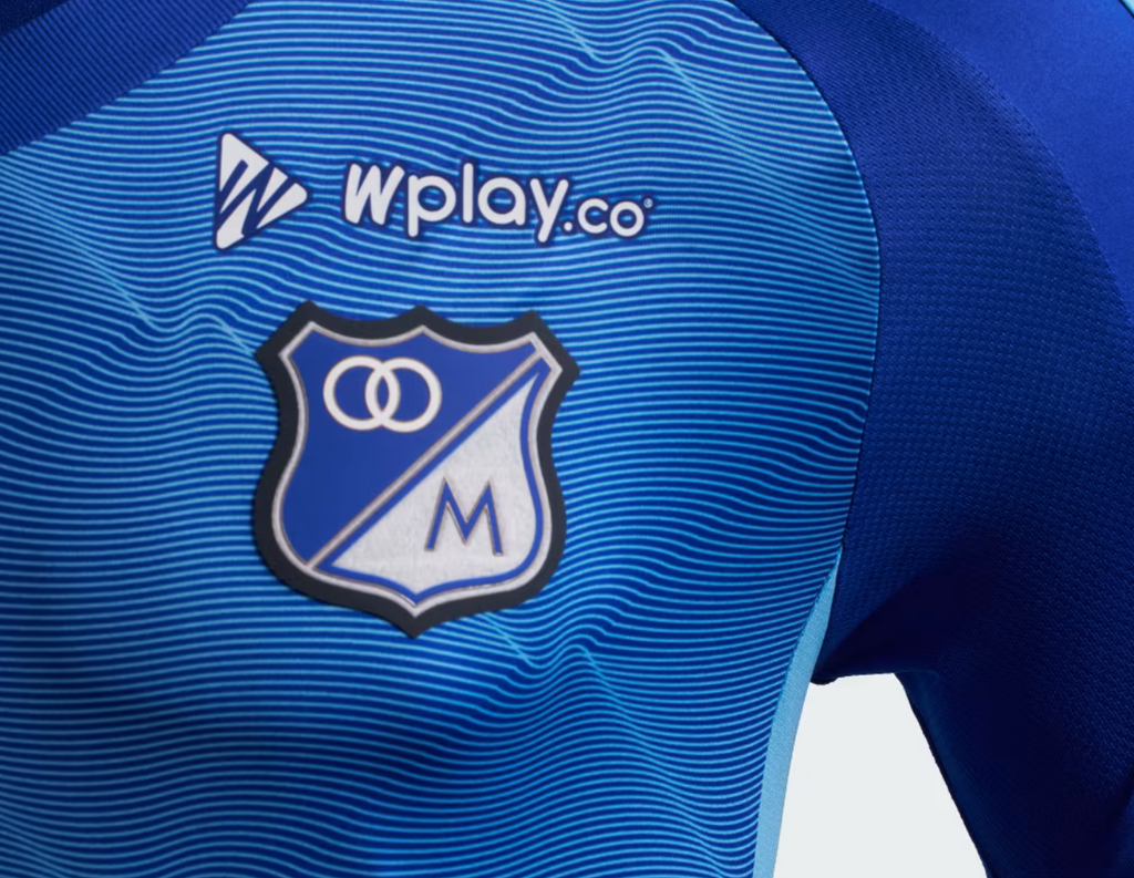 Millonarios Local 2025