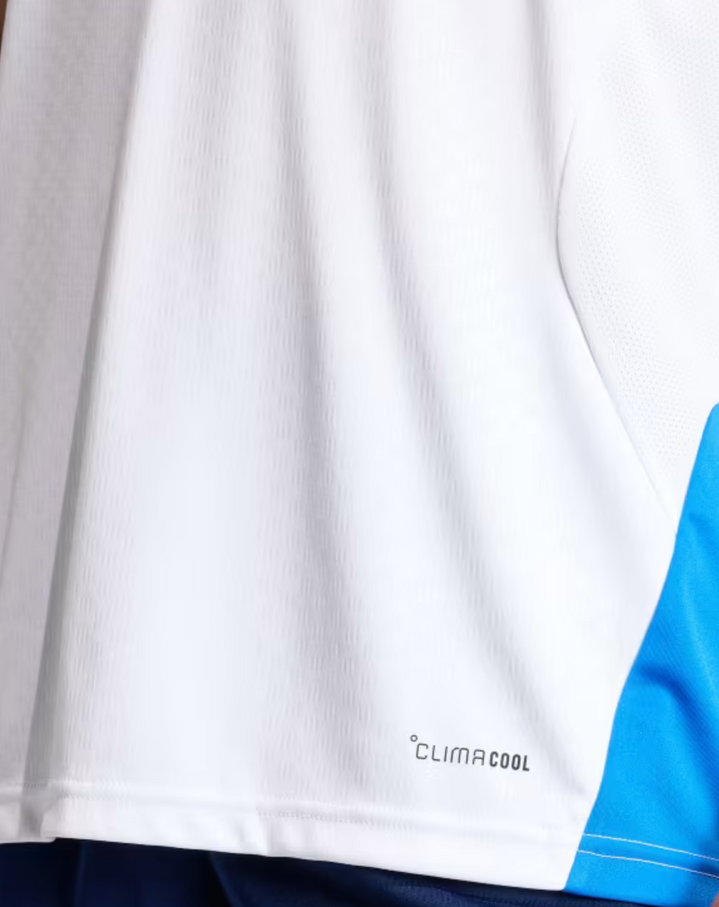 Camiseta de Entrenamiento Colombia 2026