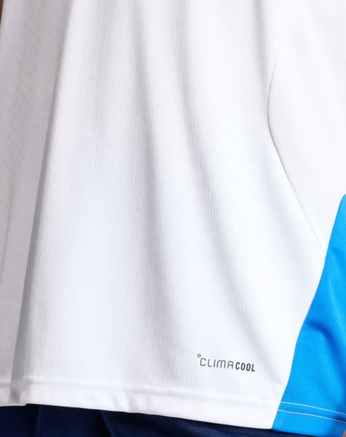 Camiseta de Entrenamiento Colombia 2026