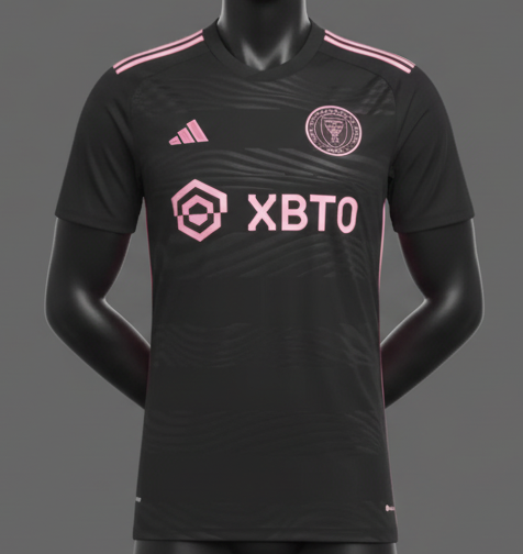 Inter Miami 25/26