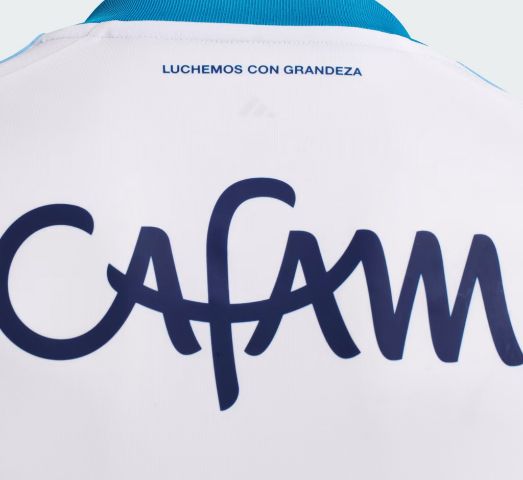 Millonarios Visitante 2025
