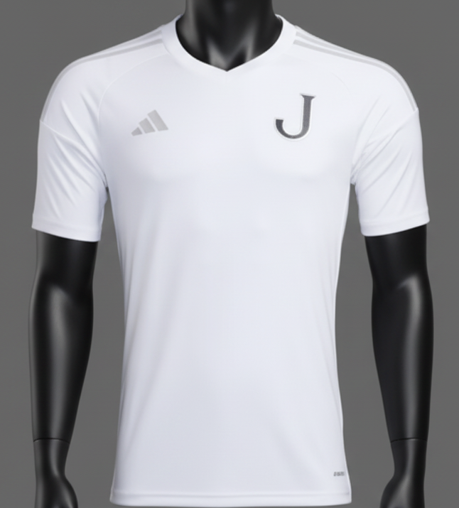 Junior 100 Años