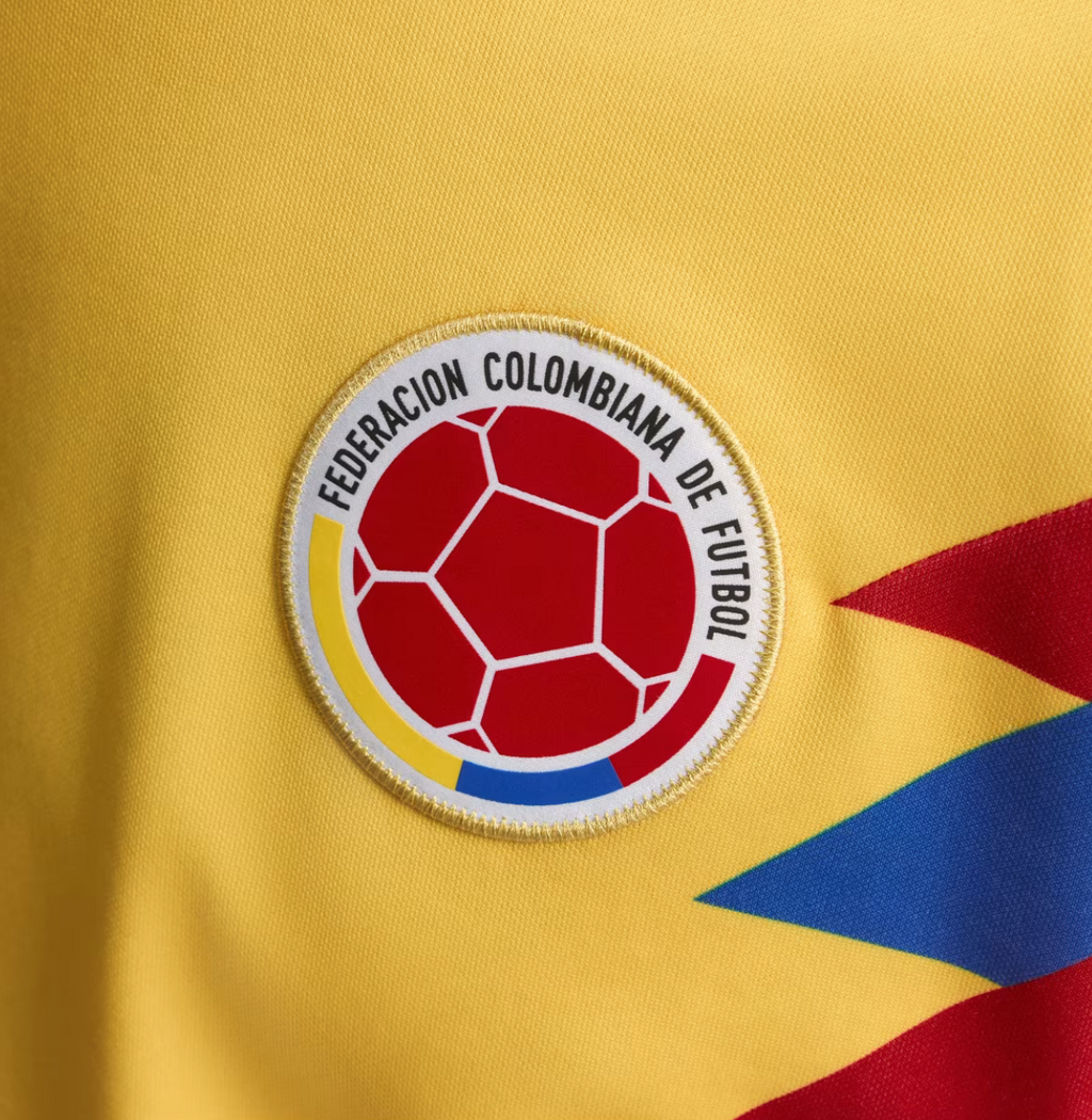 Colombia 1990