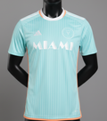 Miami segunda equipacion 25/26