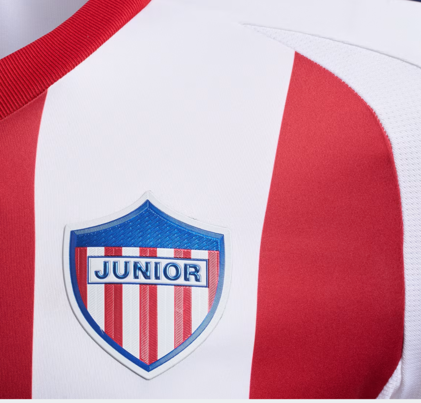 Junior local 25