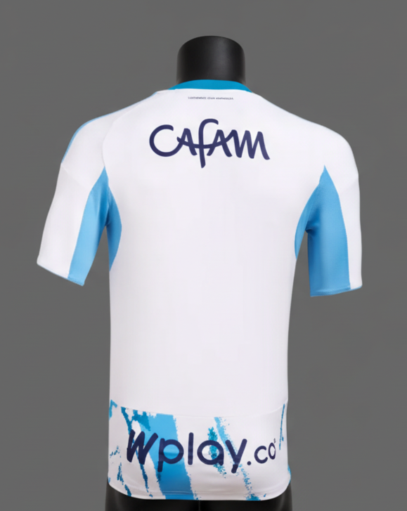 Millonarios Visitante 2025